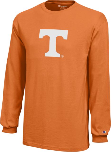 Tennessee Volunteers Youth Long Sleeve T-Shirt - ONLINE ONLY