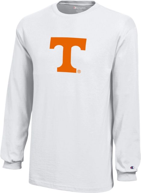 Tennessee Volunteers Youth Long Sleeve T-Shirt - ONLINE ONLY