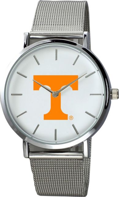 Tennessee Volunteers 40mm Stainless Steel Watch