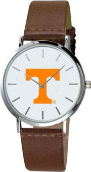 Tennessee Volunteers 40mm Men's Leather Watch