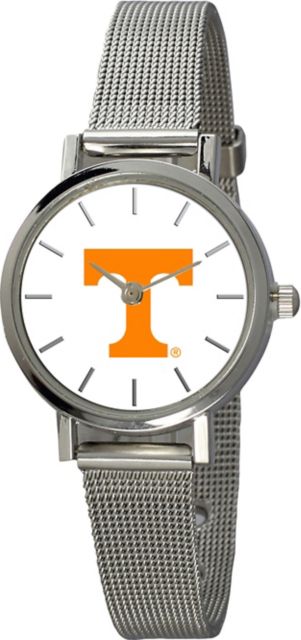 Tennessee Volunteers 28 mm Stainless Steel Ladies Watch