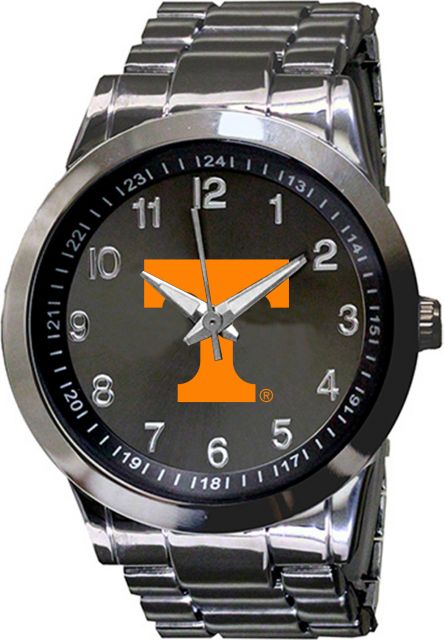 Tennessee Volunteers 44mm Men's Metal Watch