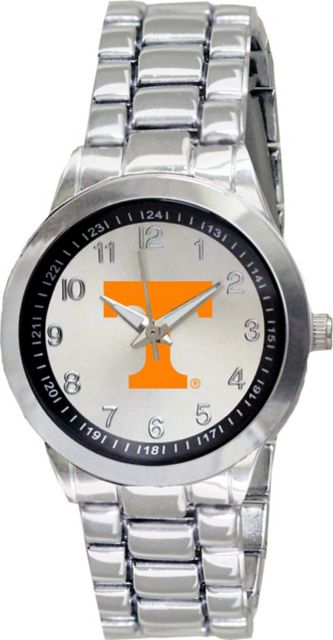 Tennessee Volunteers 32mm Ladies Stainless Steel Watch