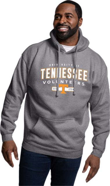 Tennessee Volunteers Hooded Sweatshirt