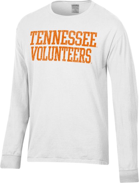 Tennessee Volunteers Long Sleeve T-Shirt