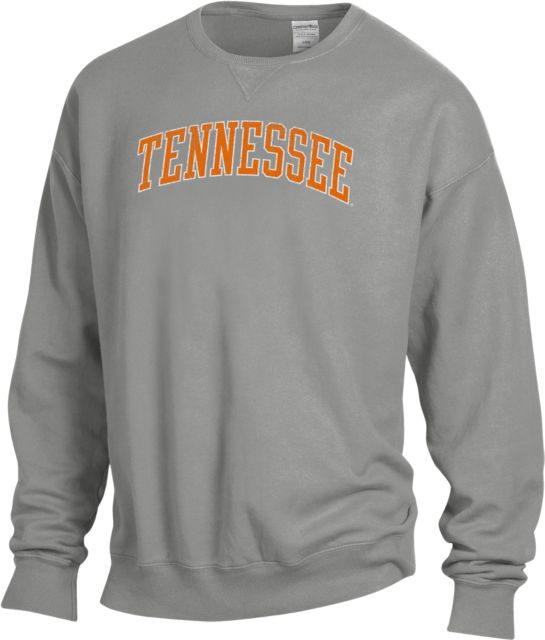 Tennessee Volunteers Crewneck Sweatshirt - ONLINE ONLY