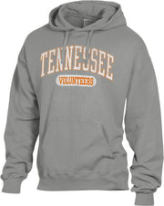 Tennessee Volunteers Hooded Sweatshirt - ONLINE ONLY