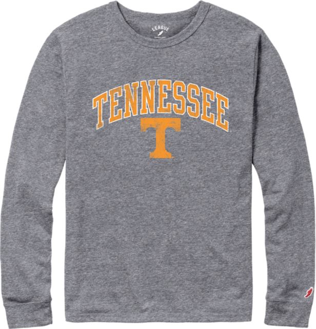 Tennessee Volunteers Long Sleeve T-Shirt
