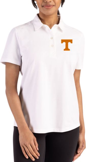 Tennessee Volunteers Women's Epic Tri-Blend Polo
