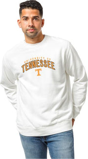 Tennessee Volunteers Crewneck Sweatshirt - ONLINE ONLY