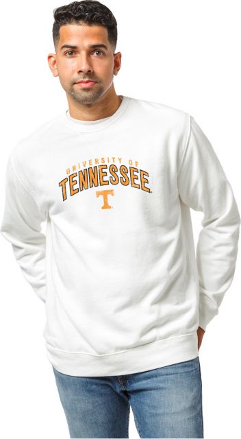Tennessee Volunteers Crewneck Sweatshirt - ONLINE ONLY
