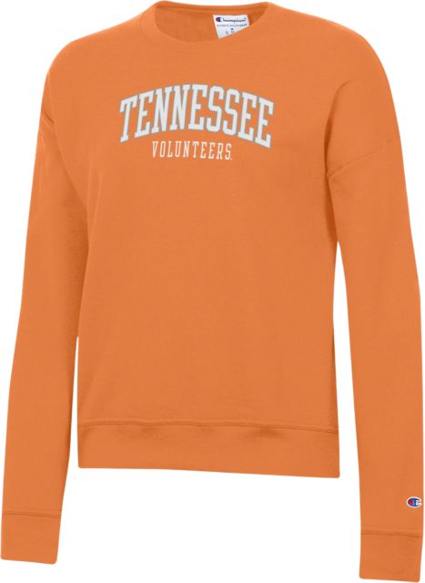 Tennessee Volunteers Women's Crewneck Sweatshirt