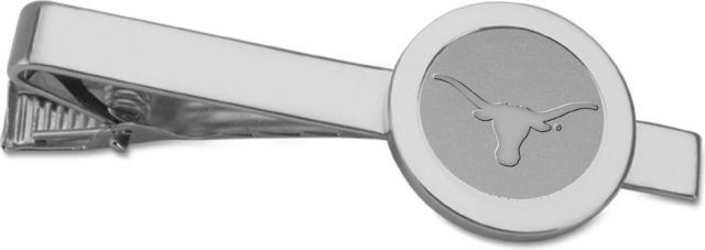 Silver Tie Bar - ONLINE ONLY