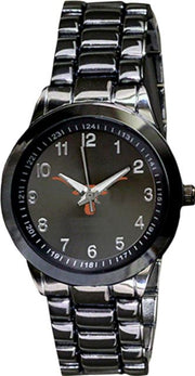 Texas Longhorns 32mm Ladies Metal Watch - ONLINE ONLY