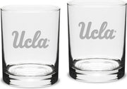 Set of 2 Double Old Fashion - 14 oz- ONLINE ONLY