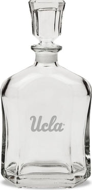 Whiskey Decanter - 23.75 oz- ONLINE ONLY