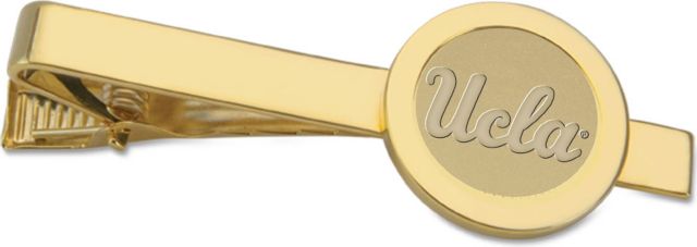 Gold Tie Bar - ONLINE ONLY
