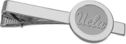 Silver Tie Bar - ONLINE ONLY