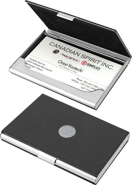 Business Card Holder - ONLINE ONLY