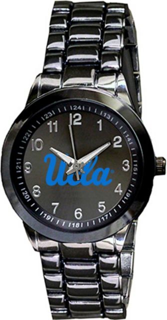 UCLA Bruins 32mm Ladies Metal Watch