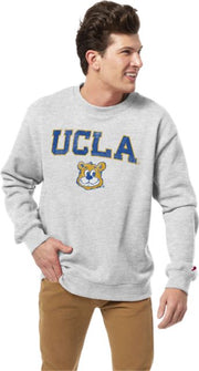 UCLA Bruins Crewneck Sweatshirt