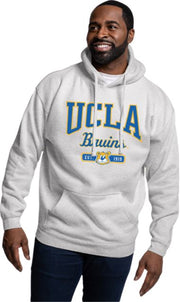 UCLA Bruins Hooded Sweatshirt