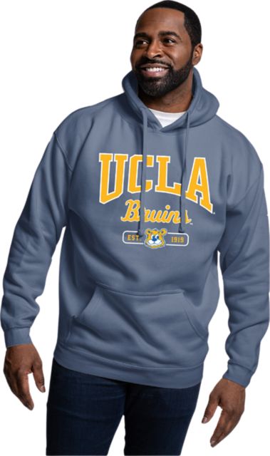 UCLA Bruins Hooded Sweatshirt