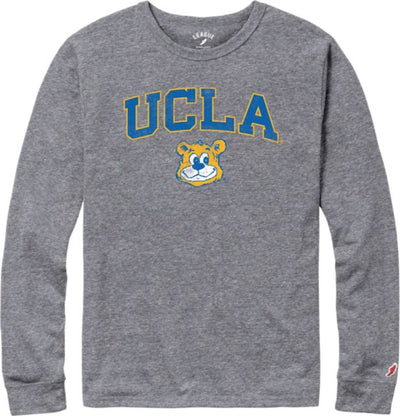 UCLA Bruins Long Sleeve T-Shirt