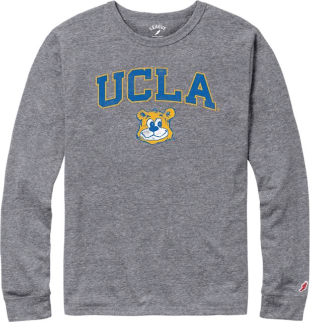 UCLA Bruins Long Sleeve T-Shirt