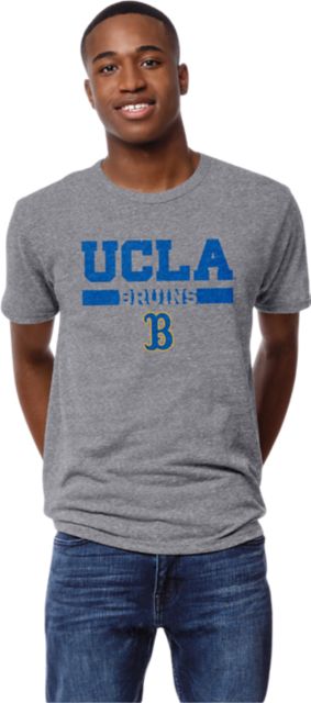 UCLA Bruins Short Sleeve T-Shirt