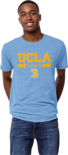 UCLA Bruins Short Sleeve T-Shirt