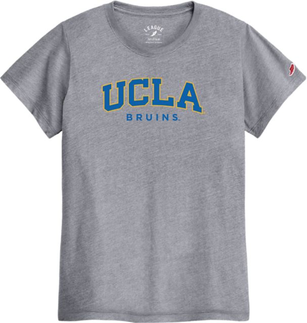 UCLA Bruins Women's Intramural Short Sleeve T-Shirt
