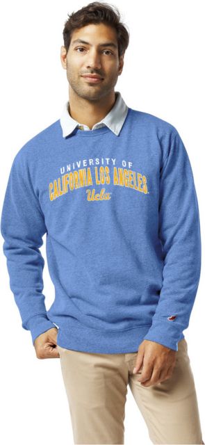 UCLA Bruins Crewneck Sweatshirt - ONLINE ONLY