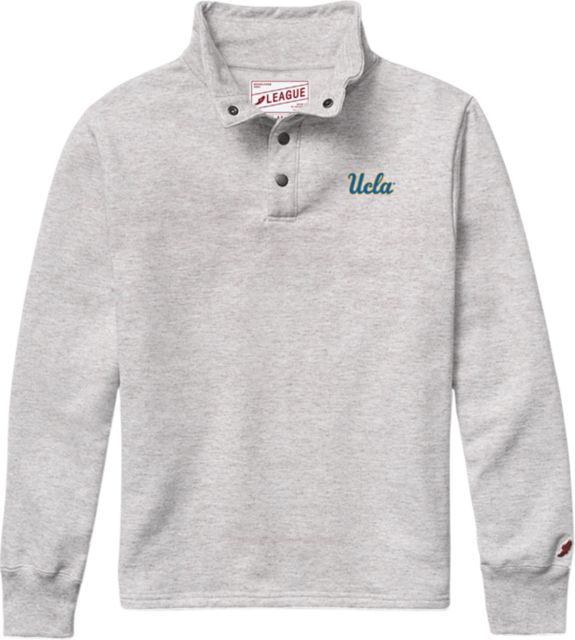 UCLA Bruins Snap Up Fleece