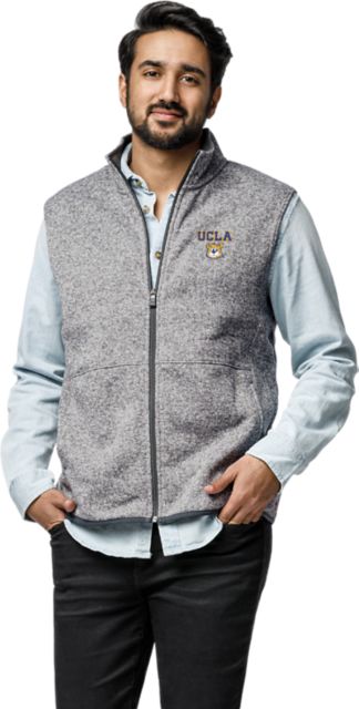 UCLA Bruins Saranac Vest