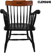 Clemson Tigers Captain's Chair - ONLINE ONLY