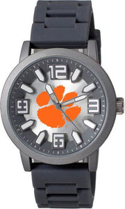 Clemson Tigers 44mm Men's Watch