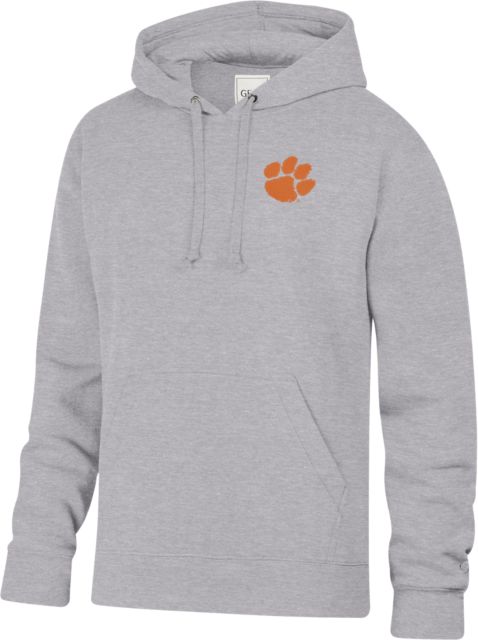Clemson Tigers Hooded Sweatshirt