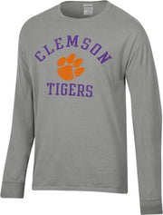 Clemson Tigers Long Sleeve T-Shirt