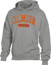 Clemson Tigers Hooded Sweatshirt - ONLINE ONLY