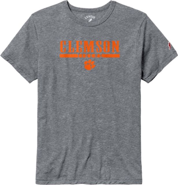 Clemson Tigers Short Sleeve T-Shirt