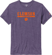 Clemson Tigers Short Sleeve T-Shirt