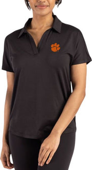 Clemson Tigers Women's Coastline Epic Polo