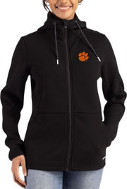 Clemson Tigers Women's Roam Epic Full-Zip Jacket