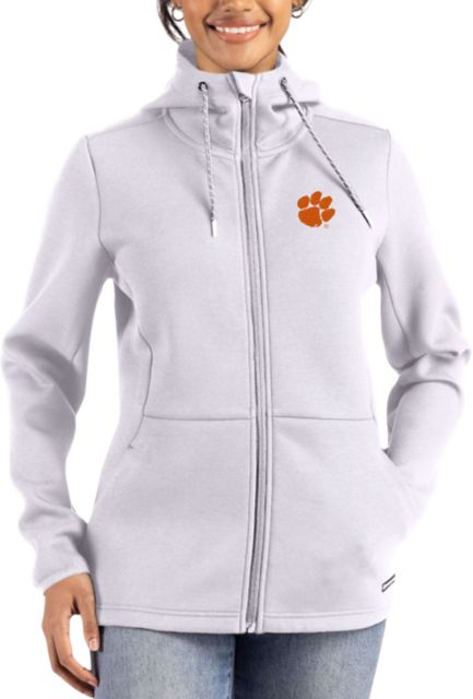 Clemson Tigers Women's Roam Epic Full-Zip Jacket