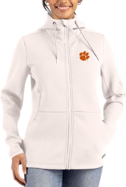 Clemson Tigers Women's Roam Epic Full-Zip Jacket