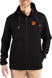 Clemson Tigers Epic Full-Zip Jacket