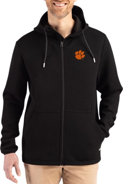 Clemson Tigers Epic Full-Zip Jacket