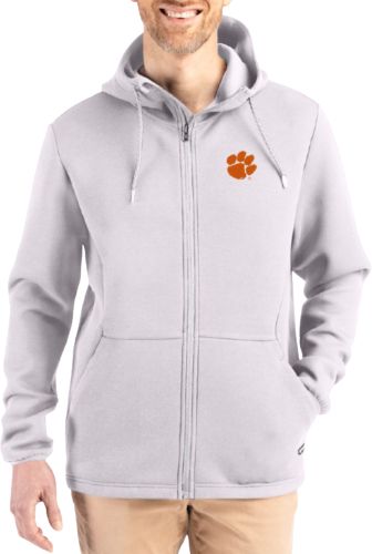 Clemson Tigers Epic Full-Zip Jacket