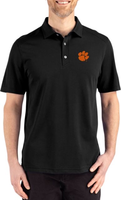 Clemson Tigers Epic Tri-Blend Polo